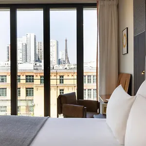 Quinzerie Otel