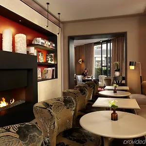 4* מלון Le Pavillon Des Lettres