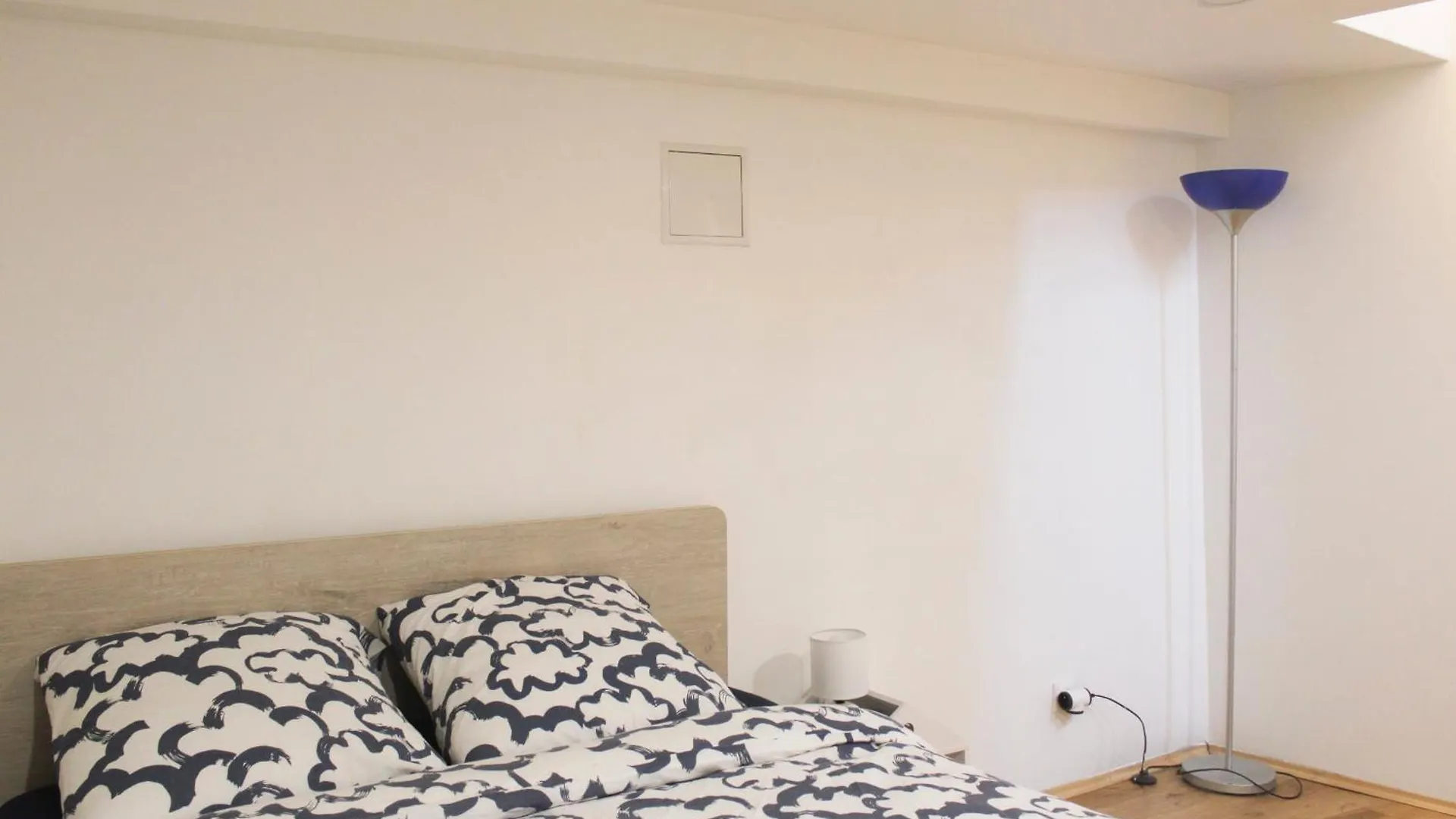 Bright Apartment - Near Garden 巴黎
