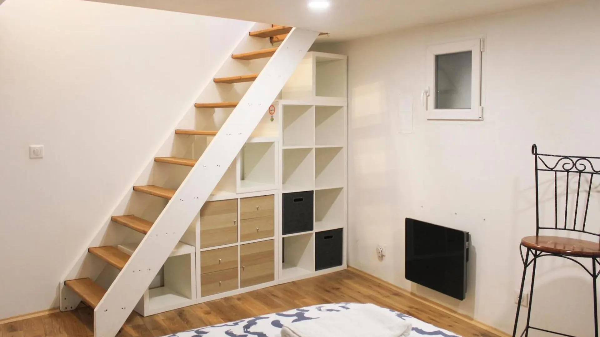 Bright Apartment - Near Garden Paris