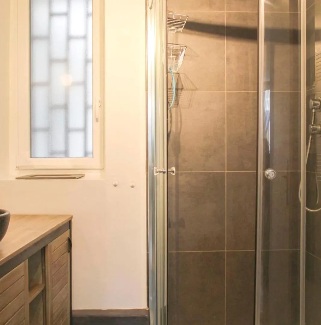 Bright Apartment - Near Garden Paris